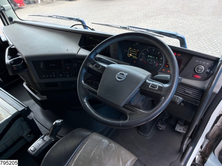 Volvo FH 500