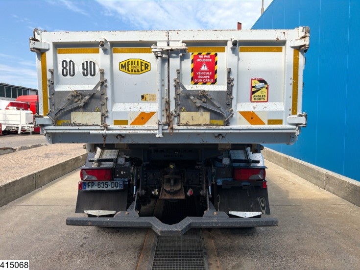 Iveco X-Way 480
