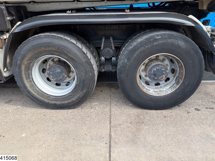 Iveco X-Way 480