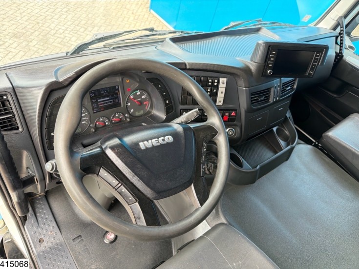 Iveco X-Way 480
