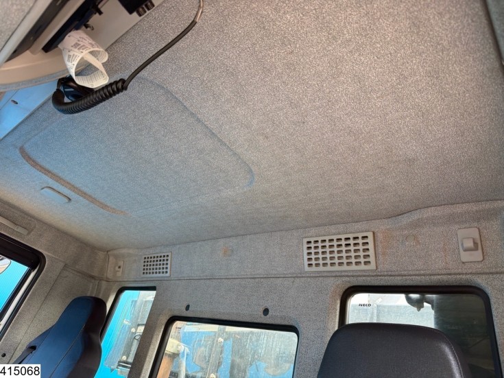 Iveco X-Way 480