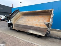 Iveco X-Way 480