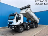 Iveco X-Way 480
