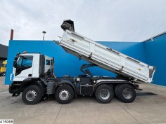 Iveco X-Way 480