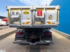 Iveco X-Way 480