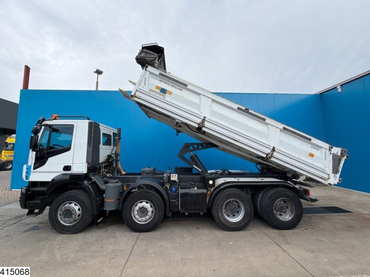 Iveco X-Way 480