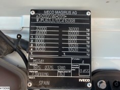 Iveco X-Way 480