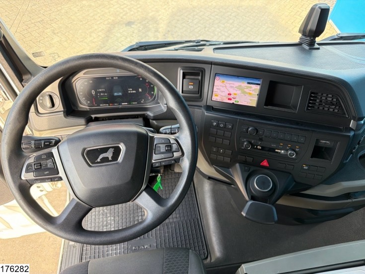 MAN TGX 18 430