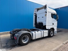 MAN TGX 18 430