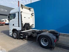 MAN TGX 18 430
