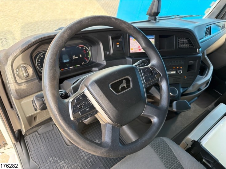 MAN TGX 18 430