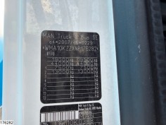 MAN TGX 18 430