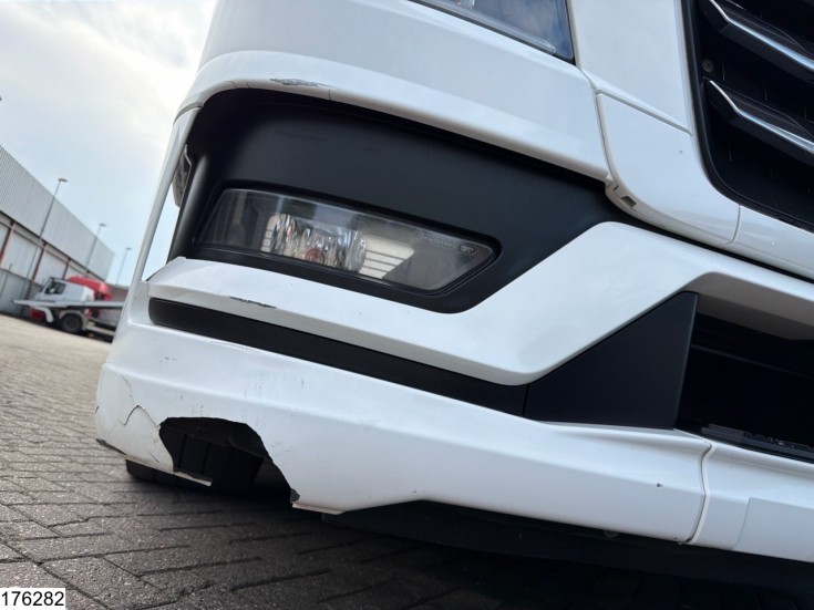 MAN TGX 18 430
