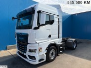 MAN TGX 18 430