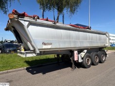 Benalu kipper