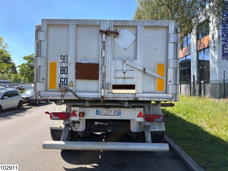 Benalu kipper