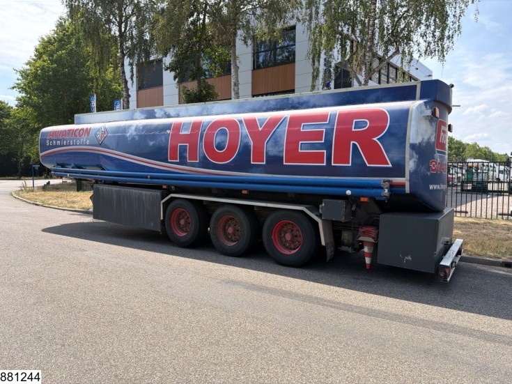 Ellinghaus Fuel