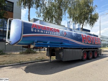 Ellinghaus Fuel
