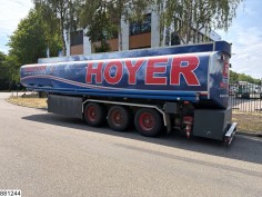 Ellinghaus Fuel