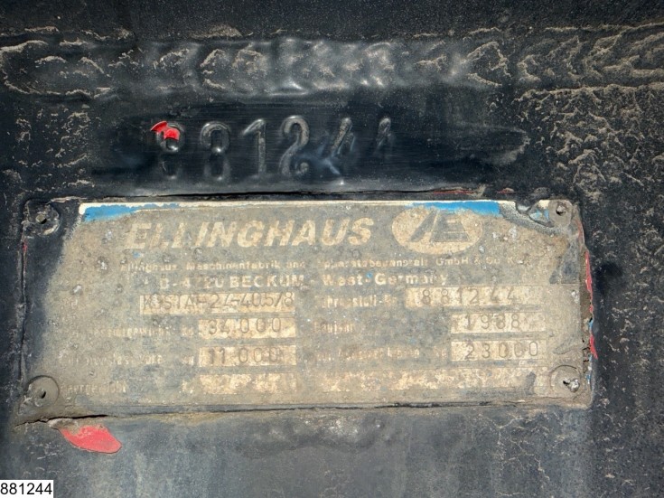 Ellinghaus Fuel