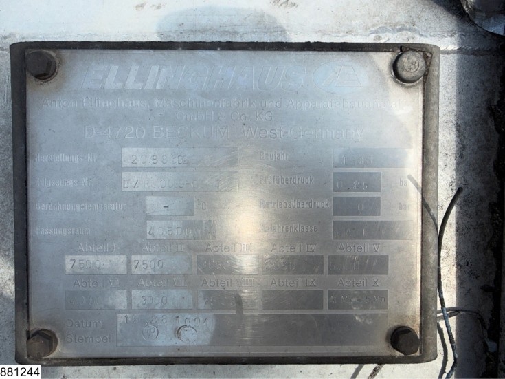 Ellinghaus Fuel