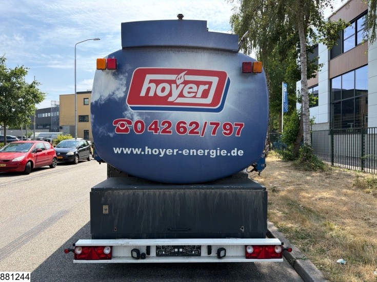 Ellinghaus Fuel