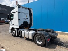 Mercedes Actros 1845