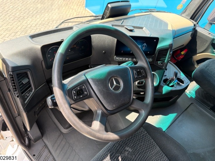 Mercedes Actros 1845