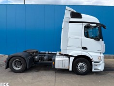 Mercedes Actros 1845