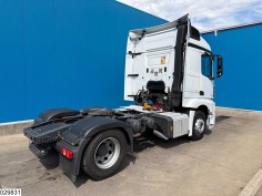 Mercedes Actros 1845