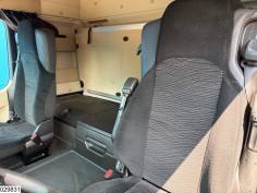 Mercedes Actros 1845