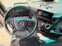 Mercedes Actros 1845