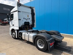 Mercedes Actros 1845
