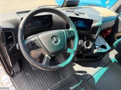 Mercedes Actros 1845