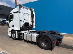 Mercedes Actros 1845