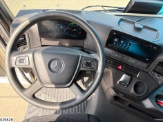 Mercedes Actros 1845