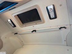 Mercedes Actros 1845