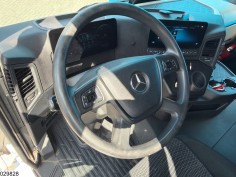 Mercedes Actros 1845