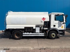 MAN TGM 15 240