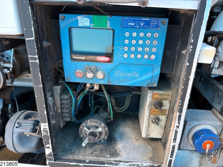 MAN TGM 15 240