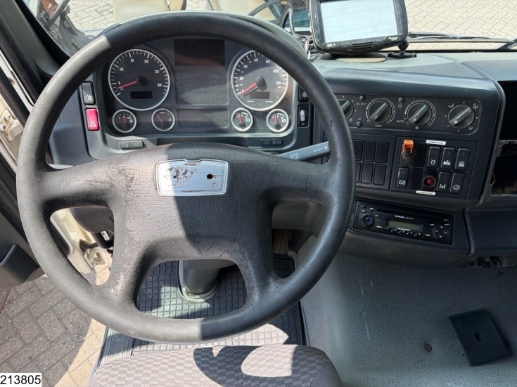 MAN TGM 15 240