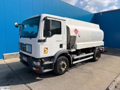 MAN TGM 15 240
