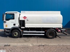 MAN TGM 15 240
