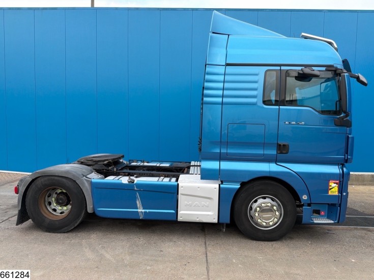 MAN TGX 18 480