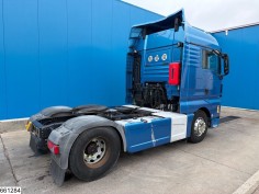 MAN TGX 18 480