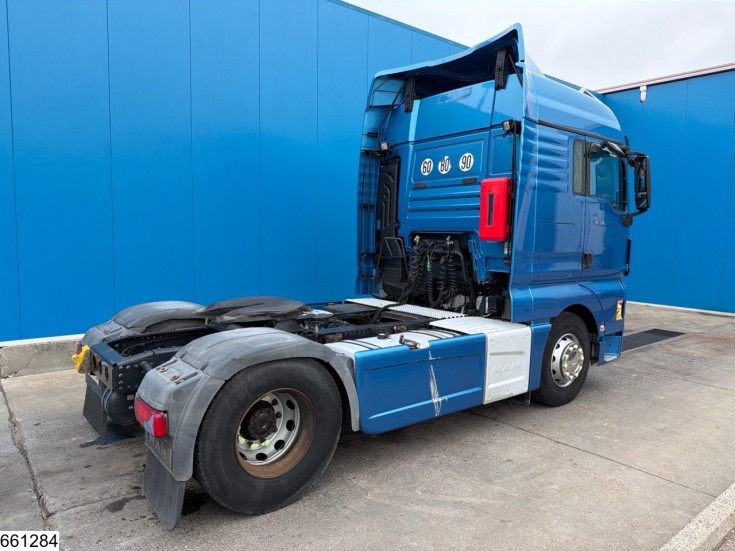 MAN TGX 18 480