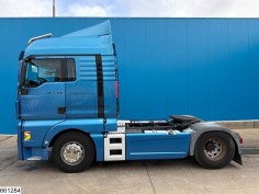 MAN TGX 18 480