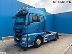 MAN TGX 18 480