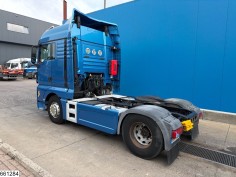MAN TGX 18 480