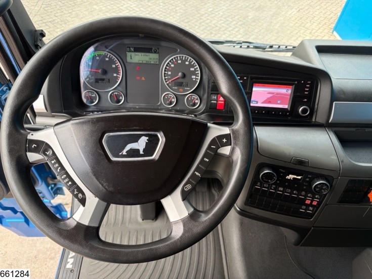 MAN TGX 18 480